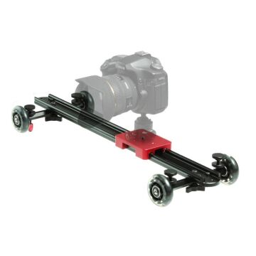 SD-1 Tekerlekli Slider Dolly