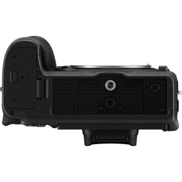 Z6 III Body + Nikon Nikkor Z 24-70mm f/4 S Lens Kit