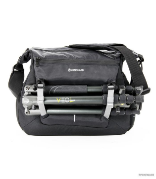 Veo Discover 38 Omuz Çantası