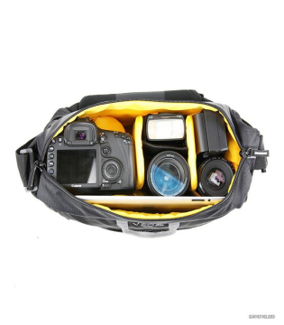 Veo Discover 38 Omuz Çantası