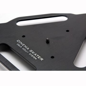 Cinema Skater Üç Tekerlekli Dolly