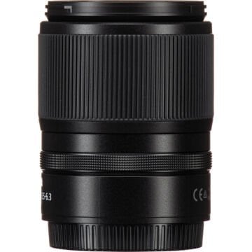 Nikkor Z DX 18-140mm F/3.5-6.3 VR Lens