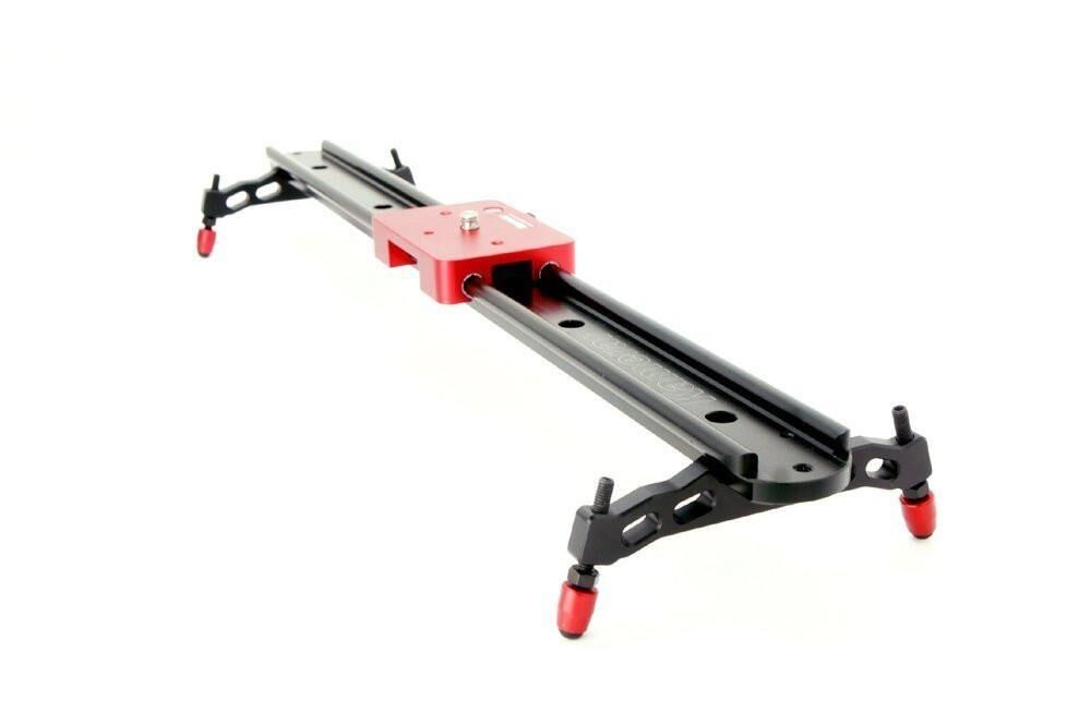 SLD-230 60cm Video Slider Sistemi