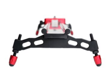 SLD-230 60cm Video Slider Sistemi