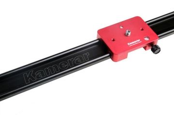 SLD-230 60cm Video Slider Sistemi