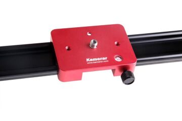 SLD-230 60cm Video Slider Sistemi