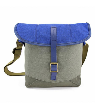 Veo Travel 21 BL Omuz Çantası