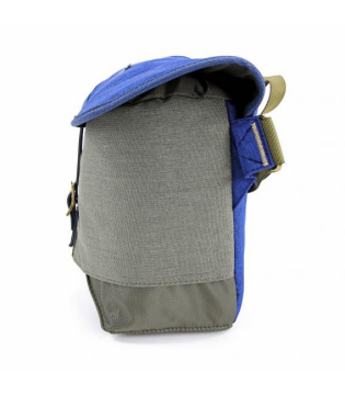 Veo Travel 21 BL Omuz Çantası