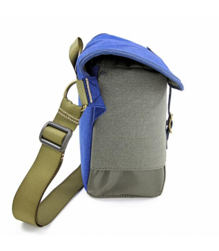 Veo Travel 21 BL Omuz Çantası