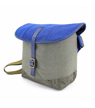 Veo Travel 21 BL Omuz Çantası