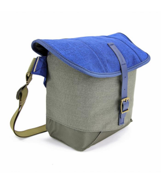 Veo Travel 21 BL Omuz Çantası