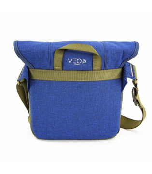Veo Travel 21 BL Omuz Çantası