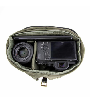 Veo Travel 21 BL Omuz Çantası