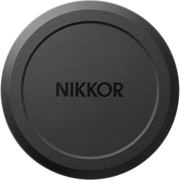 Nikkor Z 26mm F/2.8 Lens