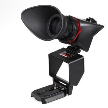 QV-1 Quick Universal Viewfinder LCD Vizör