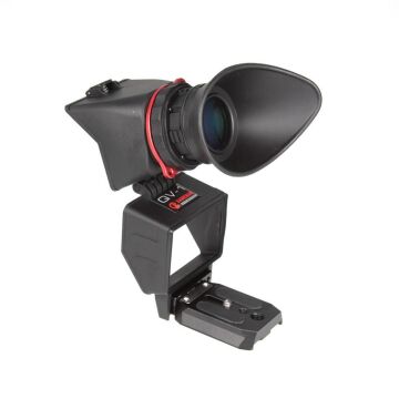 QV-1 Quick Universal Viewfinder LCD Vizör