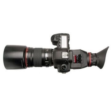 QV-1 Quick Universal Viewfinder LCD Vizör