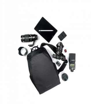 Vesta Strive 40 Sırt Çantası