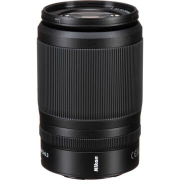 Nikkor Z DX 50-250mm F/4.5-6.3 VR Lens