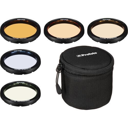 Clic Color Correction Kit (101316)