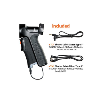 GH-300T Tabanca Tipi Kafa