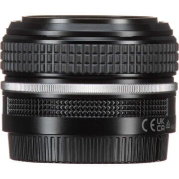 Nikkor Z 40mm F/2 (SE) Lens