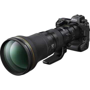 Nikkor Z 800mm F/6.3 VR S Lens