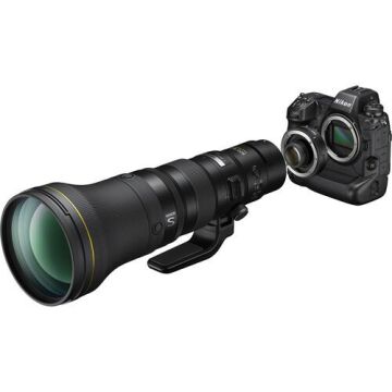 Nikkor Z 800mm F/6.3 VR S Lens