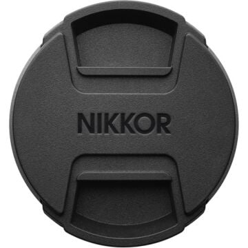 Nikkor Z DX 16-50mm F/3.5-6.3 VR Lens