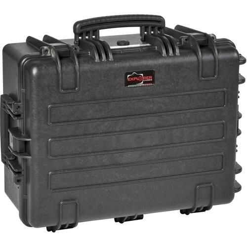 5325 Hardcase