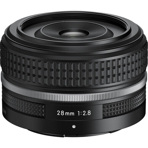 Nikkor Z 28mm F/2.8 (SE) Lens
