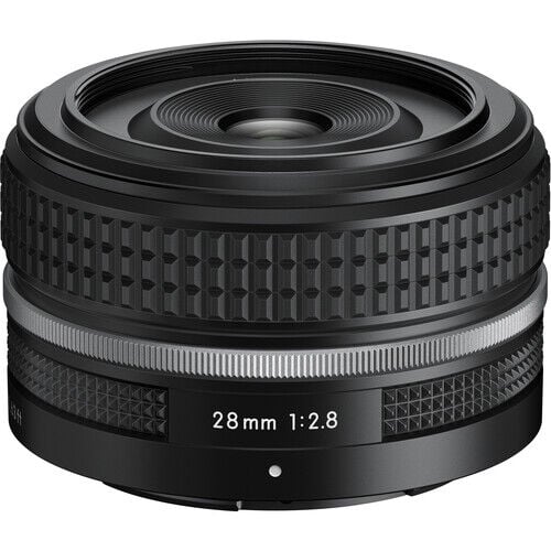 Nikkor Z 28mm F/2.8 (SE) Lens