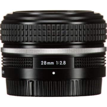 Nikkor Z 28mm F/2.8 (SE) Lens