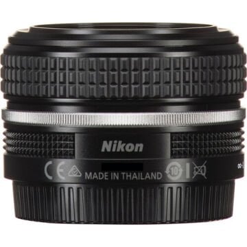Nikkor Z 28mm F/2.8 (SE) Lens