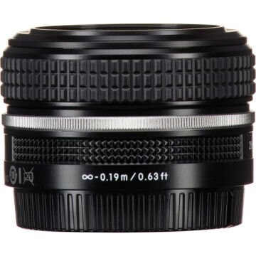 Nikkor Z 28mm F/2.8 (SE) Lens