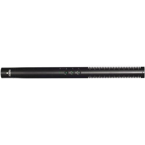 NTG4+ Shotgun Mikrofon