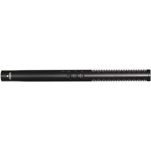 NTG4+ Shotgun Mikrofon