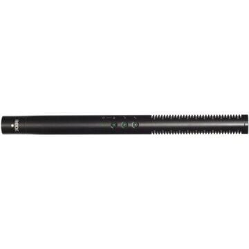 NTG4+ Shotgun Mikrofon