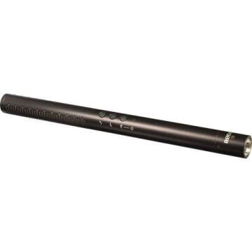 NTG4+ Shotgun Mikrofon