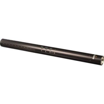 NTG4+ Shotgun Mikrofon