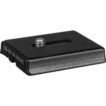 QS-39 Plate