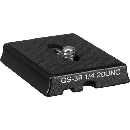 QS-39 Plate