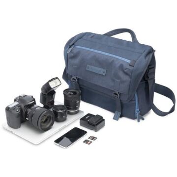 Veo Range 38 NV Omuz Çantası