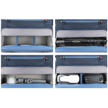 Veo Range 38 NV Omuz Çantası