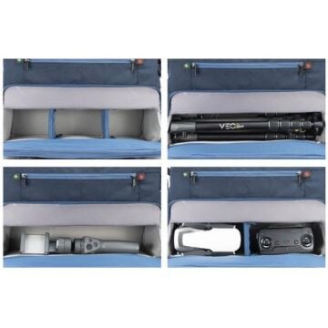 Veo Range 38 NV Omuz Çantası