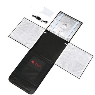 40x40cm Led Işıklı Çekim Çadırı