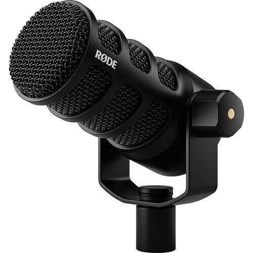 PodMic USB Kardioid Dinamik Mikrofon