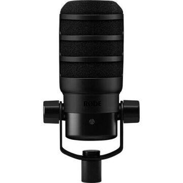PodMic USB Kardioid Dinamik Mikrofon