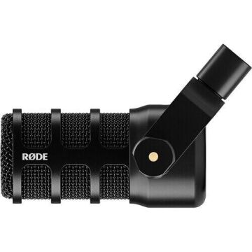 PodMic USB Kardioid Dinamik Mikrofon