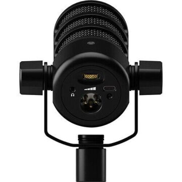 PodMic USB Kardioid Dinamik Mikrofon